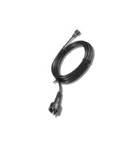 Garden Lights - SPT-1W - Câble d'extension avec connexions à vis - 6 m
