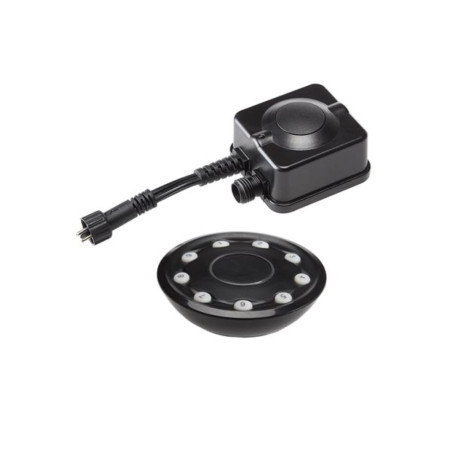 Garden Lights - télécommande & récepteur - 12V - 150W max. - PRL