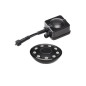 Garden Lights - télécommande & récepteur - 12V - 150W max.