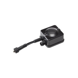Garden Lights - télécommande & récepteur - 12V - 150W max.