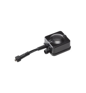 Garden Lights - télécommande & récepteur - 12V - 150W max. - PRL