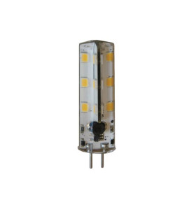 Garden Lights - Cylindre LED - 24 x 2W - 12V - GU5.3 - blanc chaud - P