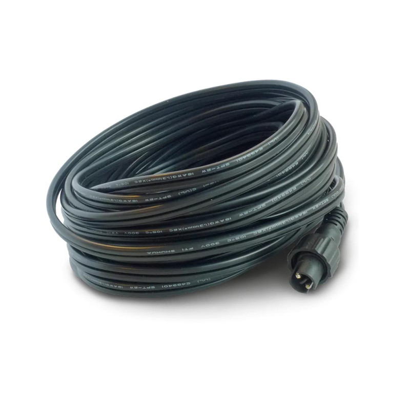 Garden Lights - Flex - câble principal - 10 m