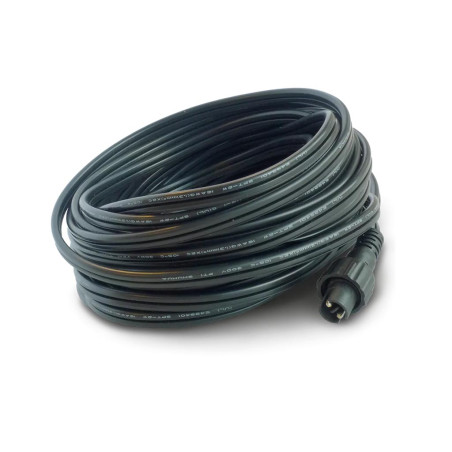 Garden Lights - Flex - câble principal - 10 m - PRL