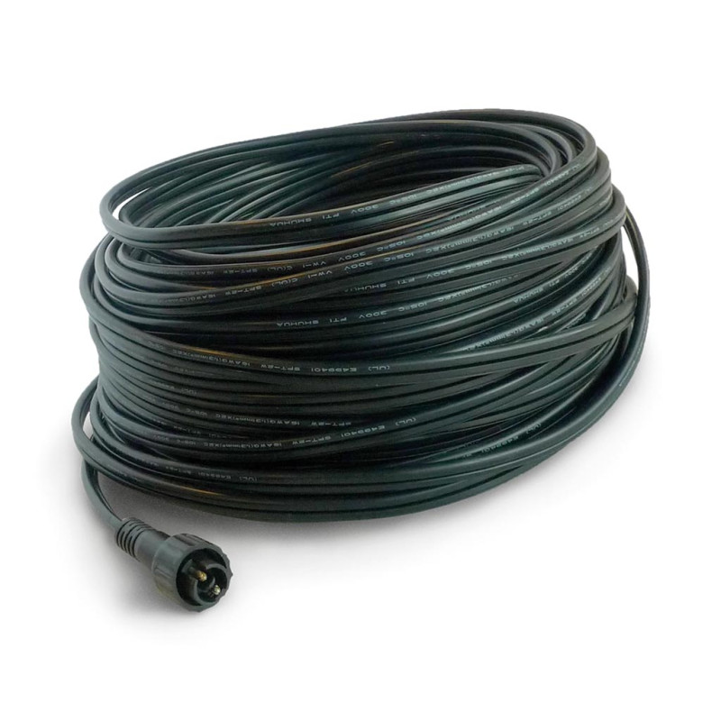 Garden Lights - Flex - câble principal - 25m