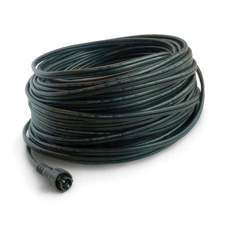 Garden Lights - Flex - câble principal - 25m - PRL