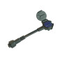 Garden Lights - Flex - connecteur - mâle Garden Lights - Flex - connecteur - mâle