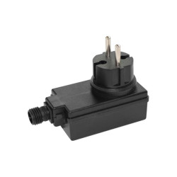Garden Lights - transformateur 24W - écoconception - pour usage extéri