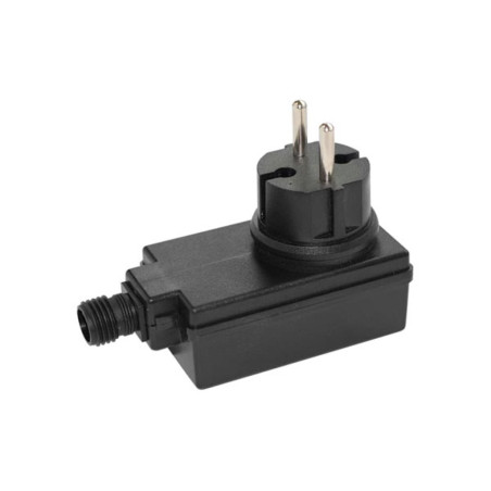 Garden Lights - transformateur 24W - écoconception - pour usage extéri