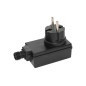 Garden Lights - transformateur 24W - écoconception - pour usage extérieur