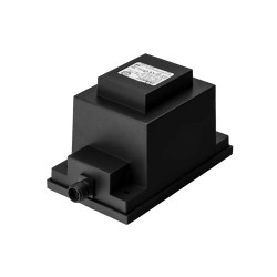 Garden Lights - transformateur 150W - 12V - éco-conception - pour usag