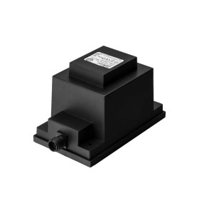 Garden Lights - transformateur 150W - 12V - éco-conception - pour usag