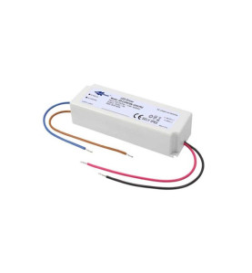 ALIMENTATION LED À TENSION CONSTANTE - 75 W 12 V 5 A - VARIATION TRIAC