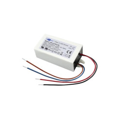 ALIMENTATION LED - 1 SORTIE - 21 VCC - 9 W - Velleman