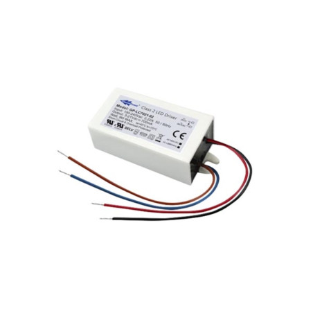 ALIMENTATION LED - 1 SORTIE - 21 VCC - 9 W - Velleman