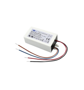 ALIMENTATION LED - 1 SORTIE - 21 VCC - 9 W - Velleman