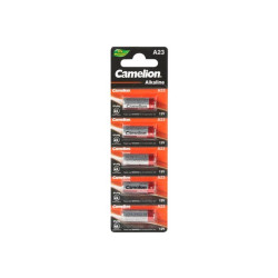 ALCALINE V23A / EL12 12 V (5pcs/bl) - Velleman