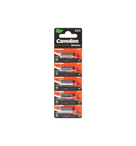 ALCALINE V23A / EL12 12 V (5pcs/bl) - Velleman