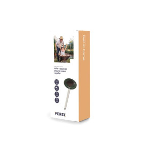 ANTI-TAUPES SOLAIRE - PRL