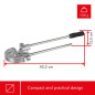 CINTREUSE 12 & 16 mm (2 pcs)