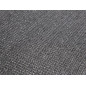 VOILE SOLAIRE PERMÉABLE - TRIANGLE - 5 x 5 x 5 m - COULEUR: ANTHRACITE