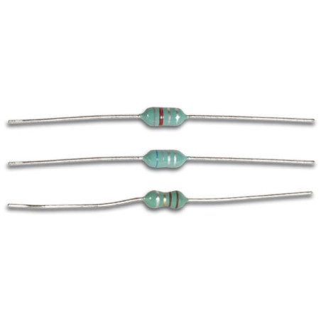 INDUCTANCE HF 1µH - Velleman