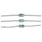 INDUCTANCE HF 1µH INDUCTANCE HF 1µH