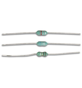 INDUCTANCE HF 1µH - Velleman