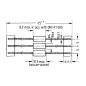 INDUCTANCE HF 1µH INDUCTANCE HF 1µH