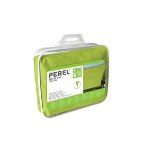 VOILE SOLAIRE - CARRÉ - 3.6 x 3.6 m - COULEUR: VERT LIME - PRL