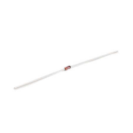 DIODE "PETITS SIGNAUX" 150mA - 100V - Velleman