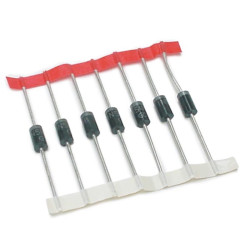 DIODE 3A - 1000V - Velleman
