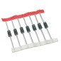 DIODE 3A - 1000V