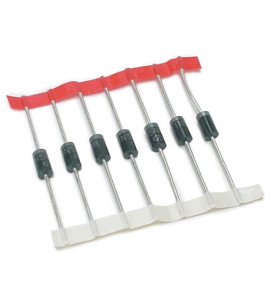 DIODE 3A - 1000V - Velleman