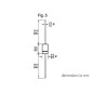 DIODE 3A - 1000V