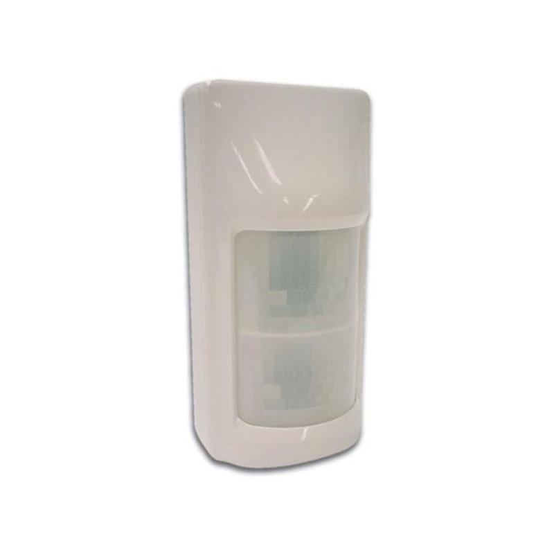 DOUBLE DETECTEUR INFRAROUGE DOUBLE DETECTEUR INFRAROUGE
