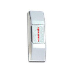 BOUTON "PANIQUE" - Velleman