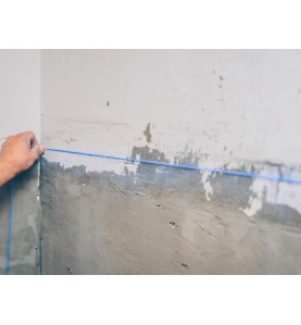 CORDEAU A TRACER + POUDRE - PRL