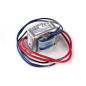 TRANFORMATEUR CHASSIS OUVERT 3 VA 2 x 6 V~ 250 mA max.