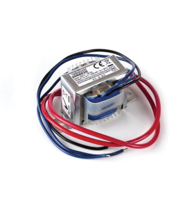 TRANFORMATEUR CHASSIS OUVERT 3 VA 2 x 6 V~ 250 mA max. - Velleman