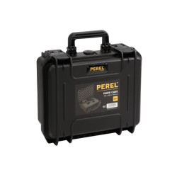 MALLETTE RIGIDE - 336 x 300 x 148 mm - AVEC MOUSSE - 14,9 L - PRL