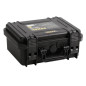 MALLETTE RIGIDE - 336 x 300 x 148 mm - AVEC MOUSSE - 14,9 L MALLETTE RIGIDE - 336 x 300 x 148 mm - AVEC MOUSSE - 14,9 L