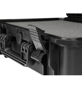 MALLETTE RIGIDE - 594 x 473 x 270 mm - AVEC MOUSSE - 75,8 L - PRL