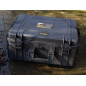 MALLETTE RIGIDE - 594 x 473 x 270 mm - AVEC MOUSSE - 75,8 L
