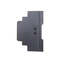 ALIMENTATION - 1 SORTIE - 100 W - 12 V 7.5 A - MONTAGE SUR RAIL DIN - POUR USAGE INDUSTRIEL
