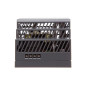 ALIMENTATION - 1 SORTIE - 100 W - 12 V 7.5 A - MONTAGE SUR RAIL DIN - POUR USAGE INDUSTRIEL