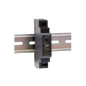 ALIMENTATION - 1 SORTIE - 15 W - 12 V 1.25 A - MONTAGE SUR RAIL DIN - POUR USAGE INDUSTRIEL
