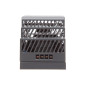 ALIMENTATION - 1 SORTIE - 60 W - 12 V 4.5 A - MONTAGE SUR RAIL DIN - POUR USAGE INDUSTRIEL ALIMENTATION - 1 SORTIE - 60 W - 12 V 4.5 A - MONTAGE SUR RAIL DIN - POUR USAGE INDUSTRIEL