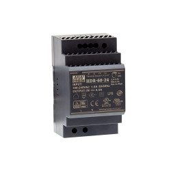 Alimentation - 1 Sortie - 32.5 W - 5 V - 6.5 A - Montage Sur Rail DIN 