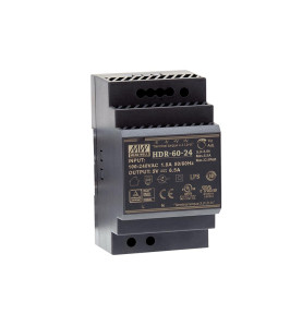 Alimentation - 1 Sortie - 32.5 W - 5 V - 6.5 A - Montage Sur Rail DIN 